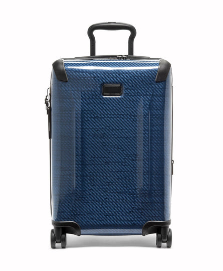International Expandable 4 Wheeled Carry-On Tegra-Lite¬Æ Collection