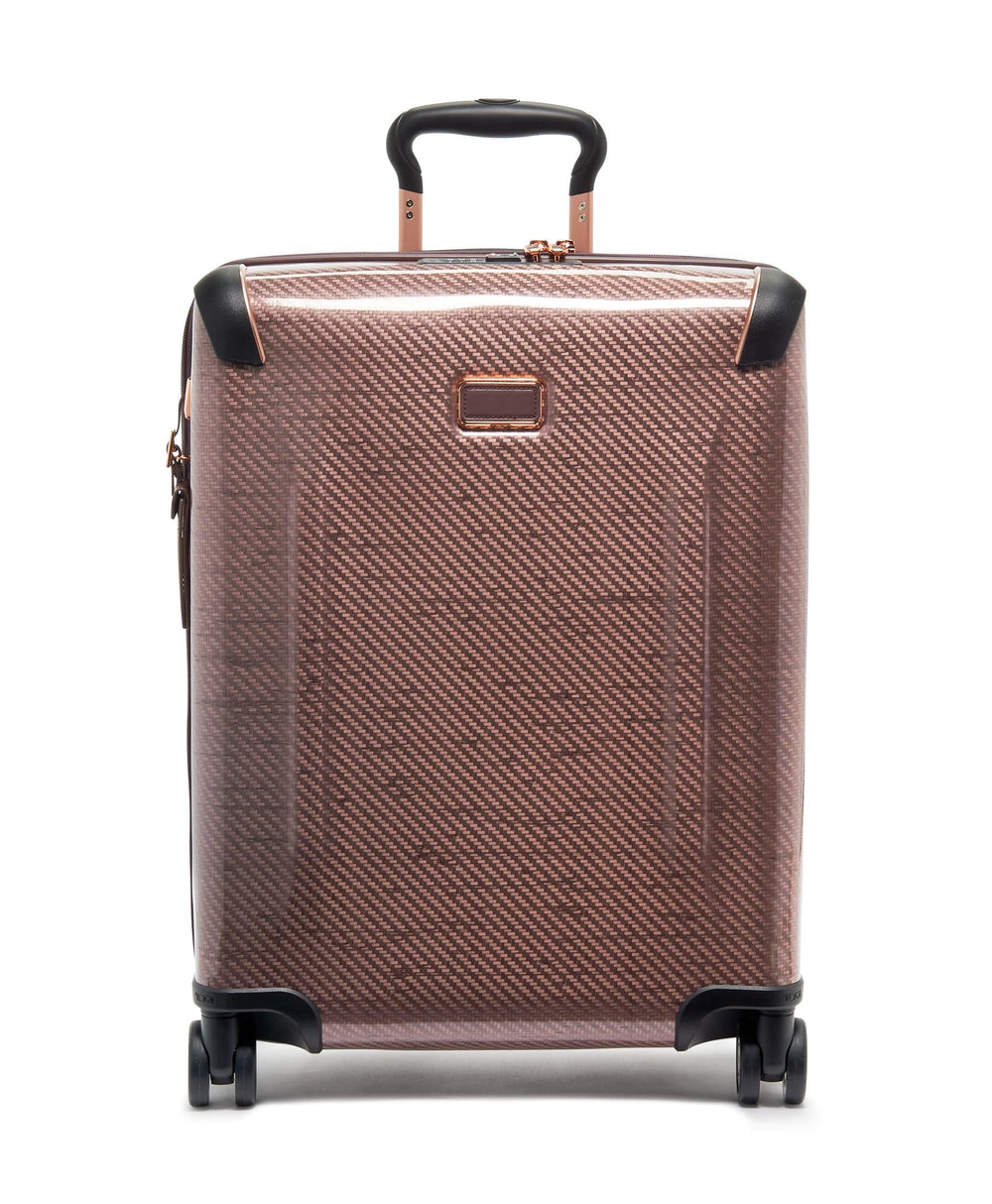 Continental Expandable 4 Wheeled Carry-On Tegra-Lite¬Æ Collection