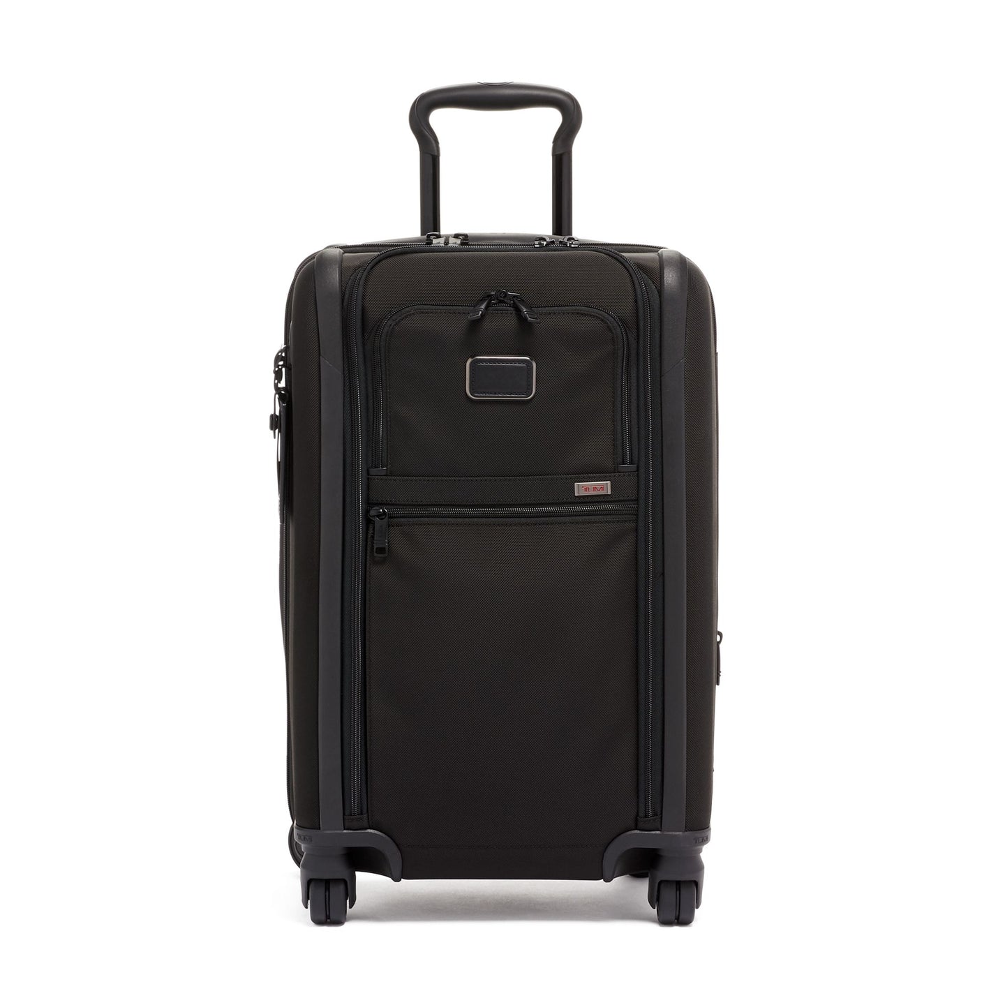 International Dual Access 4 Wheeled Carry-On Alpha 3 Collection