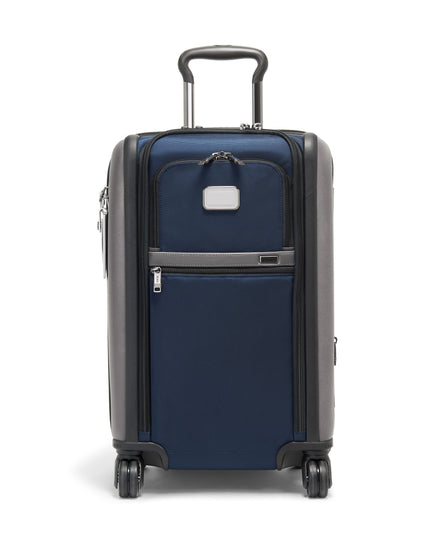 International Dual Access 4 Wheeled Carry-On Alpha 3 Collection