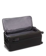 Load image into Gallery viewer, Tall 4 Wheeled Duffel Packing Case
