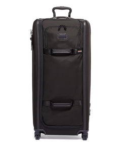 Tall 4 Wheeled Duffel Packing Case Alpha 3 Collection