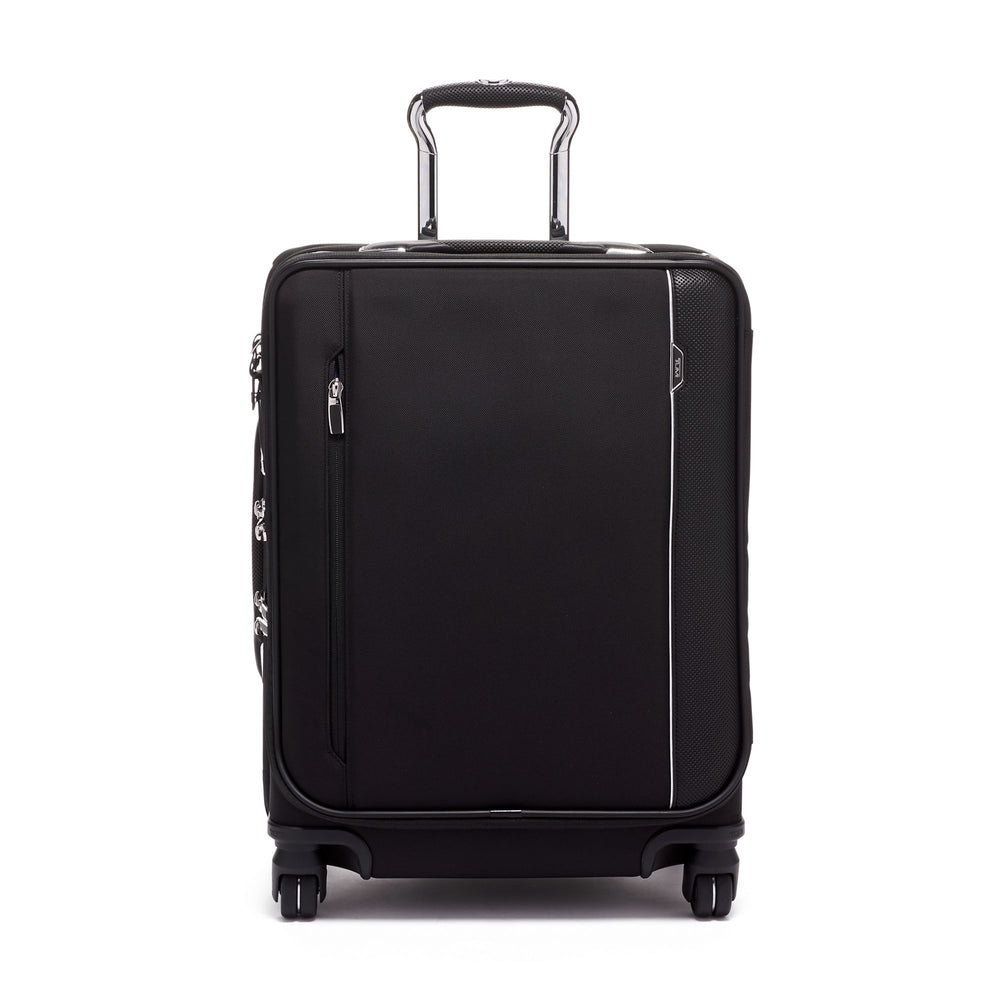 Continental Dual Access 4 Wheeled Carry-On Arrivé Collection