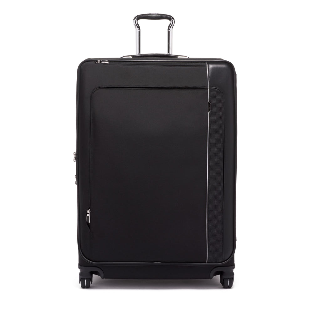 Extended Trip Dual Access 4 Wheeled Packing Case Arrivé Collection