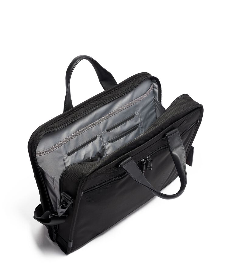 Compact Large Screen Laptop Brief