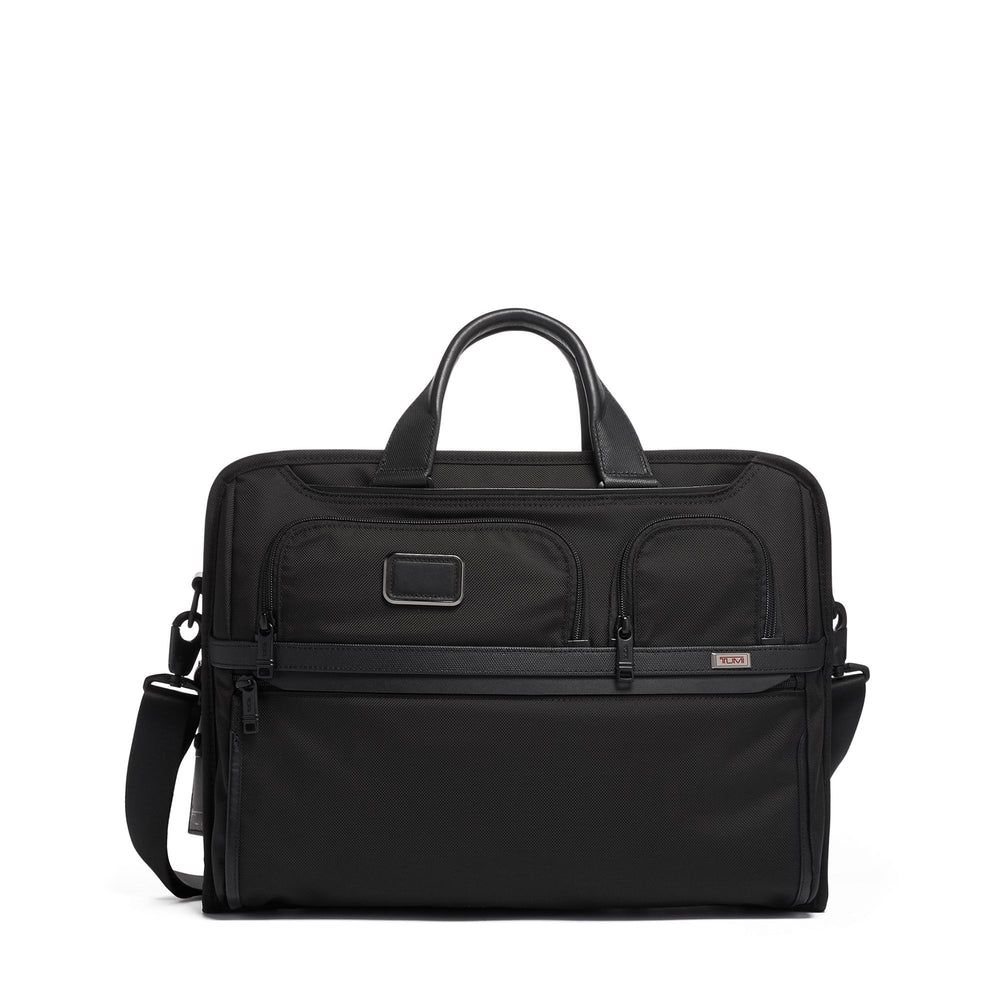 Compact Large Screen Laptop Brief Alpha 3 Collection