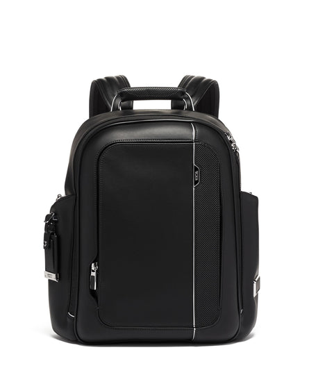 Larson Backpack Leather Arrivé Collection