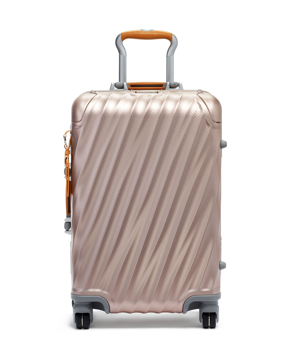 International Carry-On 19 Degree Aluminum Collection