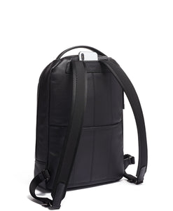 Bradner Backpack Leather