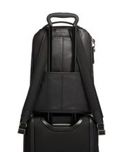 Load image into Gallery viewer, Bradner Backpack Leather
