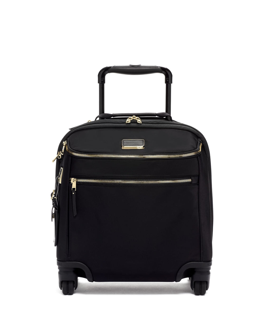 Oxford Compact Carry-on Voyageur Collection