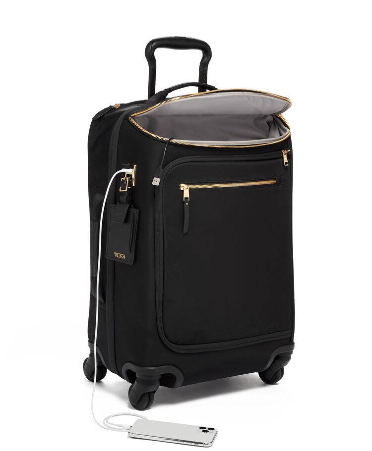 Tres Leger International Carry-On