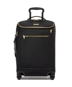 Tres Leger International Carry-On Voyageur Collection
