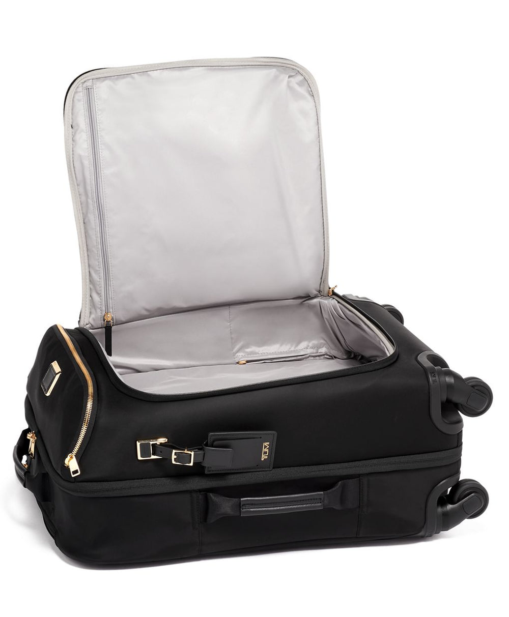 Tres Leger Continental Carry-On