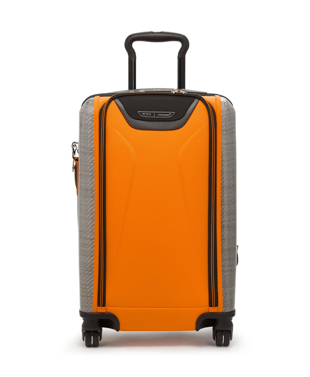 Aero International Expandable 4 Wheeled Carry-On TUMI I McLaren Collection