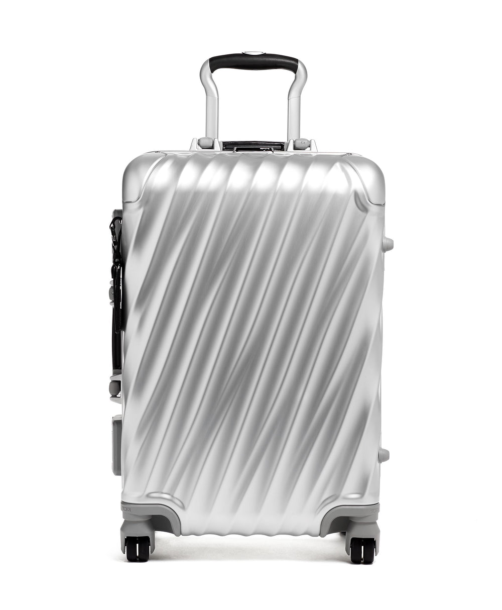 International Expandable Carry-On 19 Degree Aluminum Collection