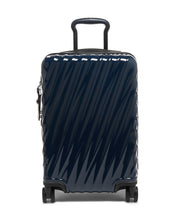Load image into Gallery viewer, International Expandable 4 Wheeled Carry-On 19 Degree Collection
