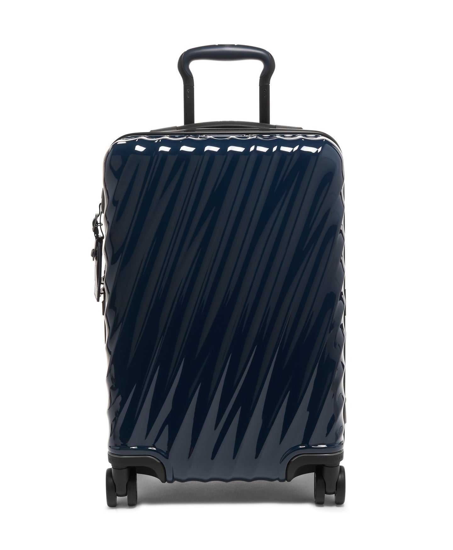 International Expandable 4 Wheeled Carry-On 19 Degree Collection