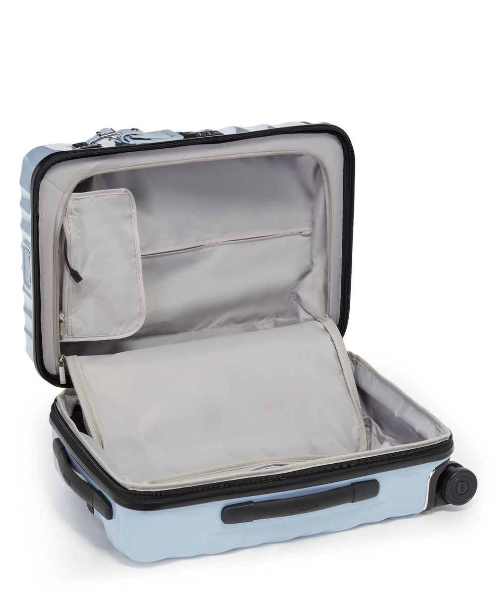 International Expandable 4 Wheels Carry-On