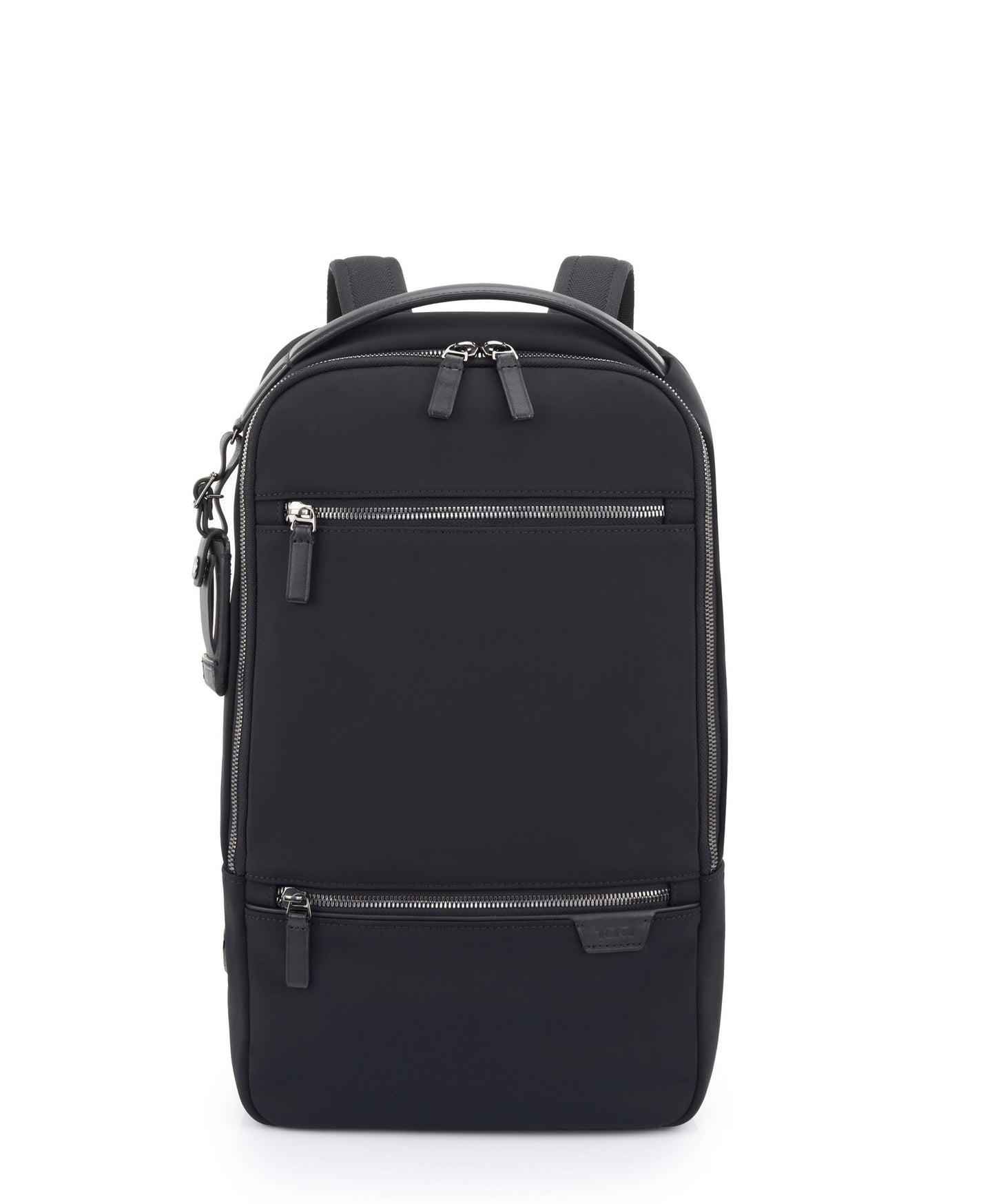 Crawford Slim Backpack Harrison Collection
