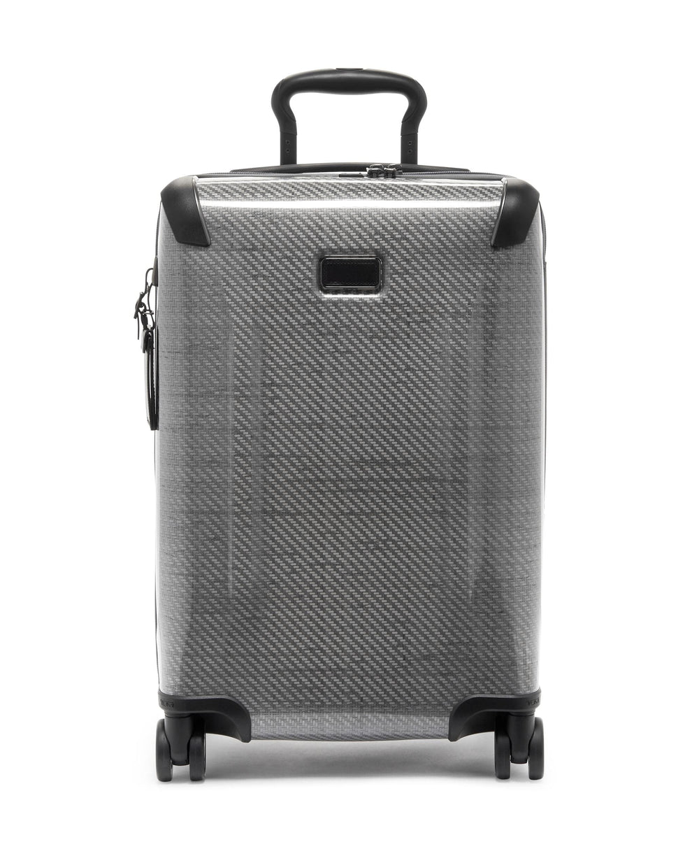 International Expandable 4 Wheeled Carry-On Tegra-Lite® Collection