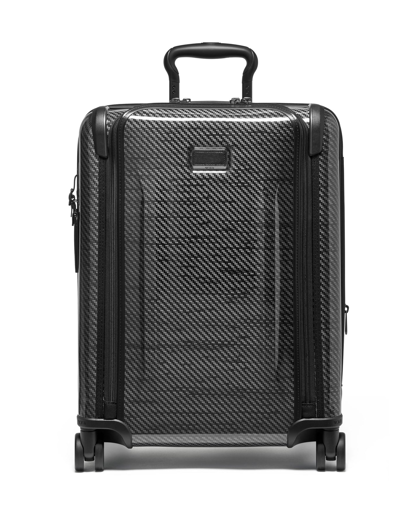 Continental Front Pocket Expandable 4 Wheeled Carry-On Tegra-Lite® Collection