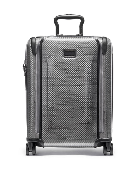 Continental Front Pocket Expandable 4 Wheeled Carry-On Tegra-Lite¬Æ Collection