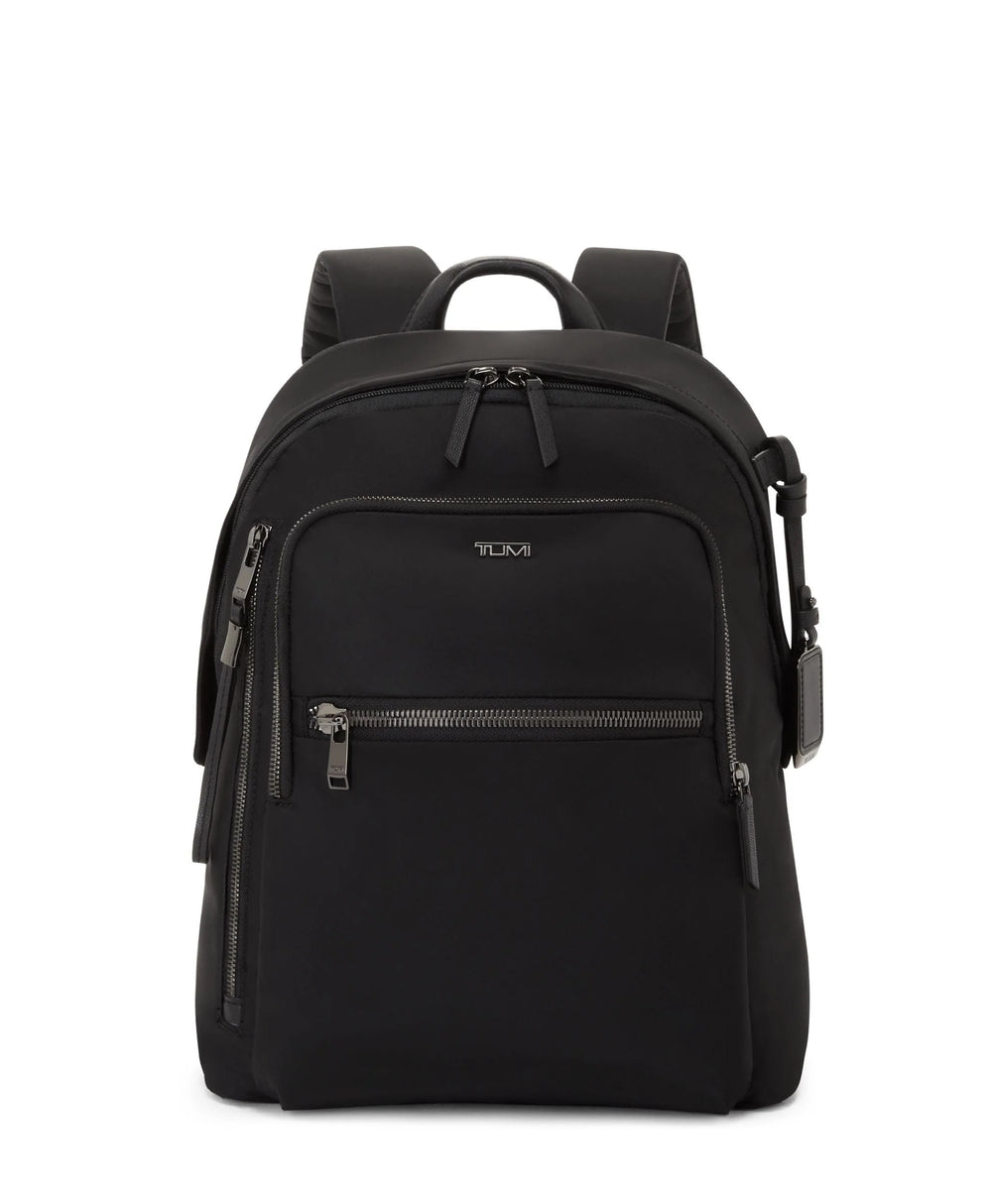 Halsey Backpack Voyageur Collection