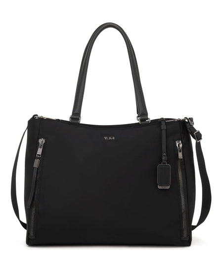 Valetta Large Tote Voyageur Collection