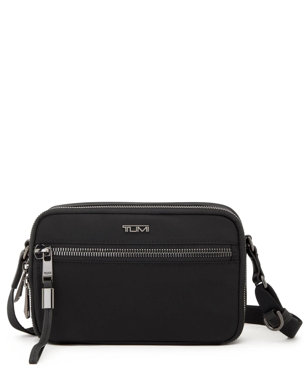 Langley Crossbody Voyageur Collection