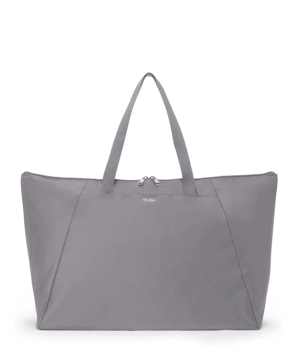 Just In Case Tote Voyageur Collection