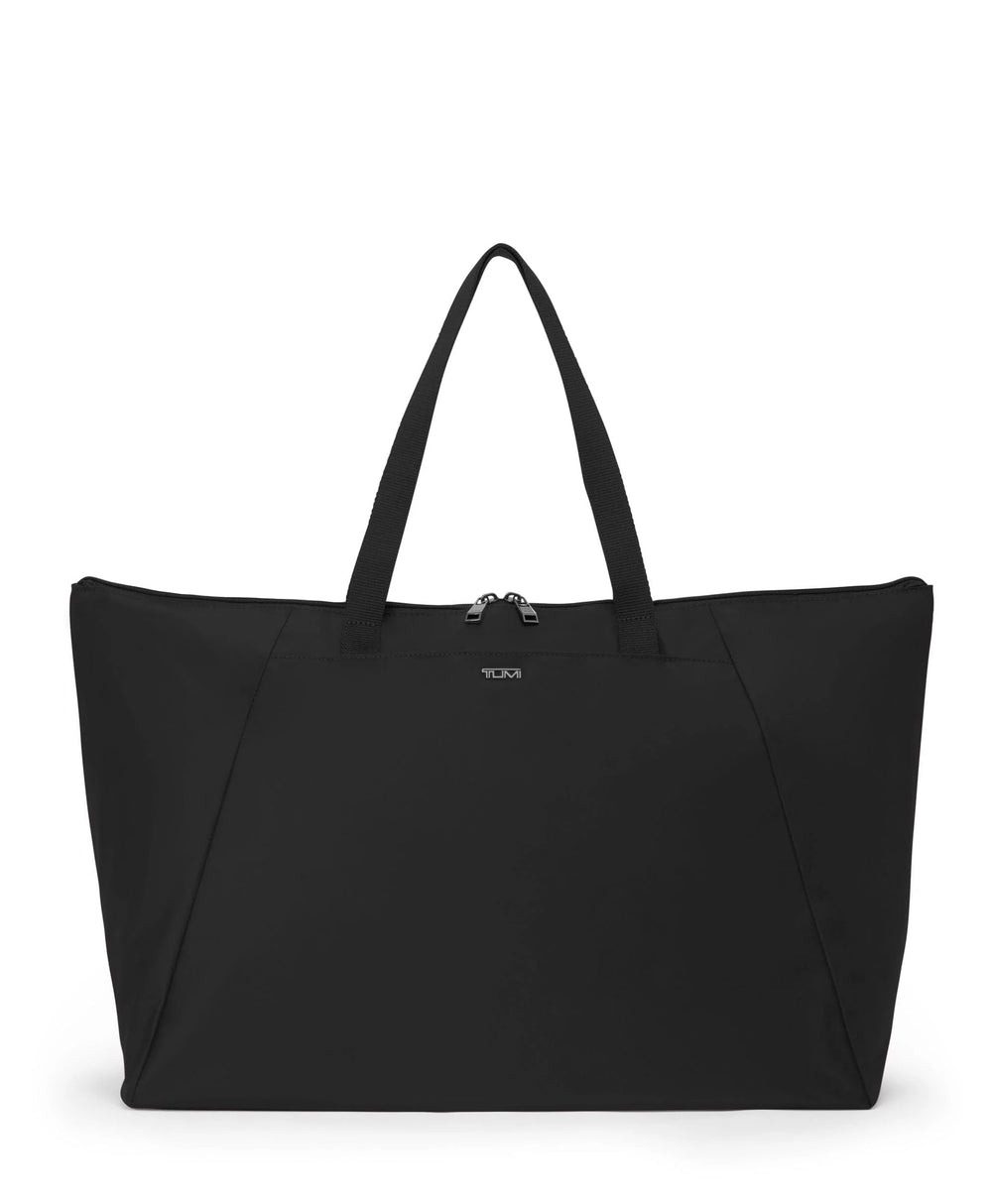 Just In Case Tote Voyageur Collection