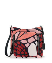 Load image into Gallery viewer, Tyler Crossbody Voyageur Collection
