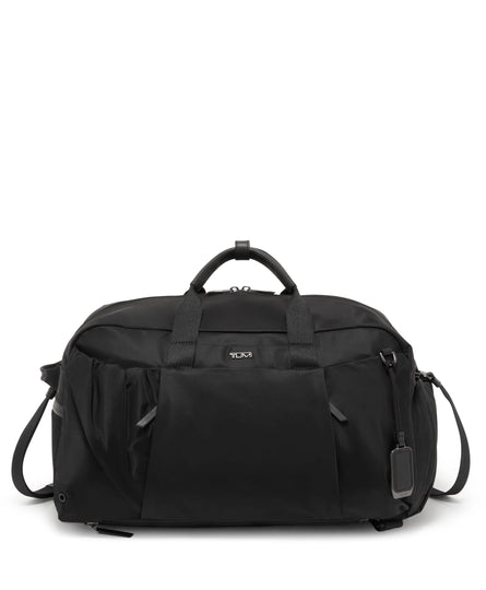 Malta Duffel/Backpack Voyageur Collection