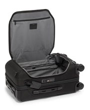 Load image into Gallery viewer, International Front Lid Expandable 4 Wheeled Carry On
