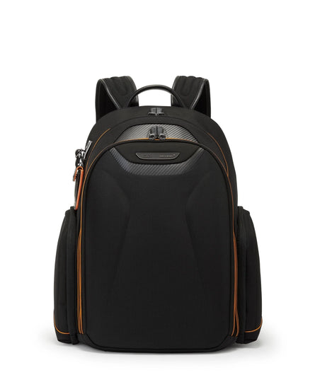 Paddock Backpack TUMI I McLaren Collection