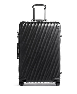 Short Trip Packing Case 19 Degree Aluminum Collection
